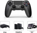 PS4 Wireless Bluetooth Gamepad | Compatible with PC