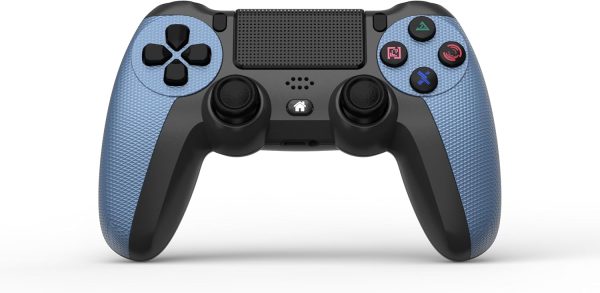 PS4 Wireless Bluetooth Gamepad | Compatible with PC