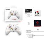 GameSir Cyclone 2 Multiplatform Controller – Phantom White