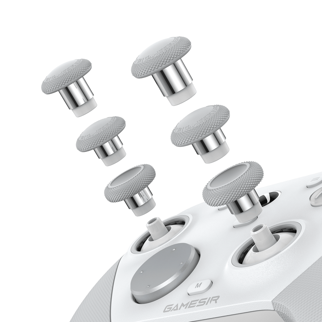GameSir Detachable Joystick Caps For G7 Pro & Cyclone 2