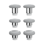 GameSir Detachable Joystick Caps For G7 Pro & Cyclone 2