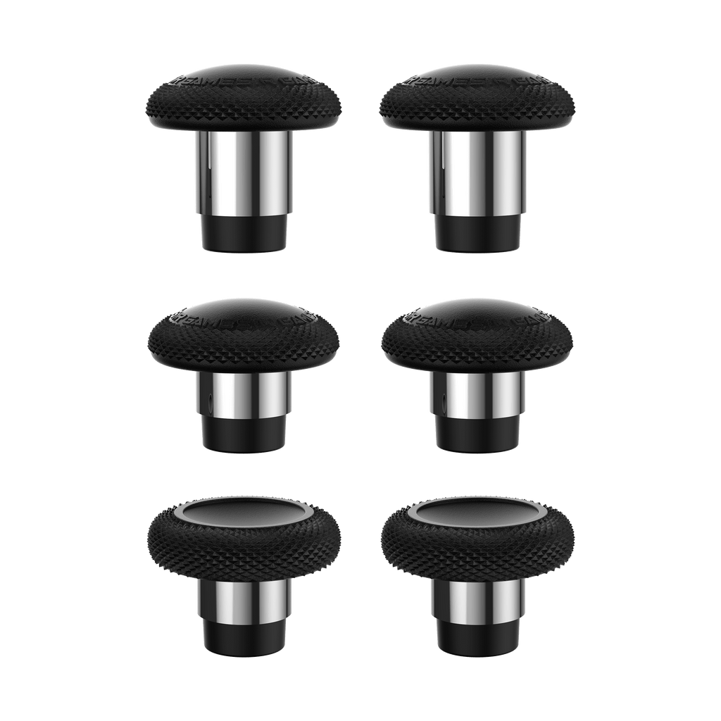 GameSir Detachable Joystick Caps For G7 Pro & Cyclone 2