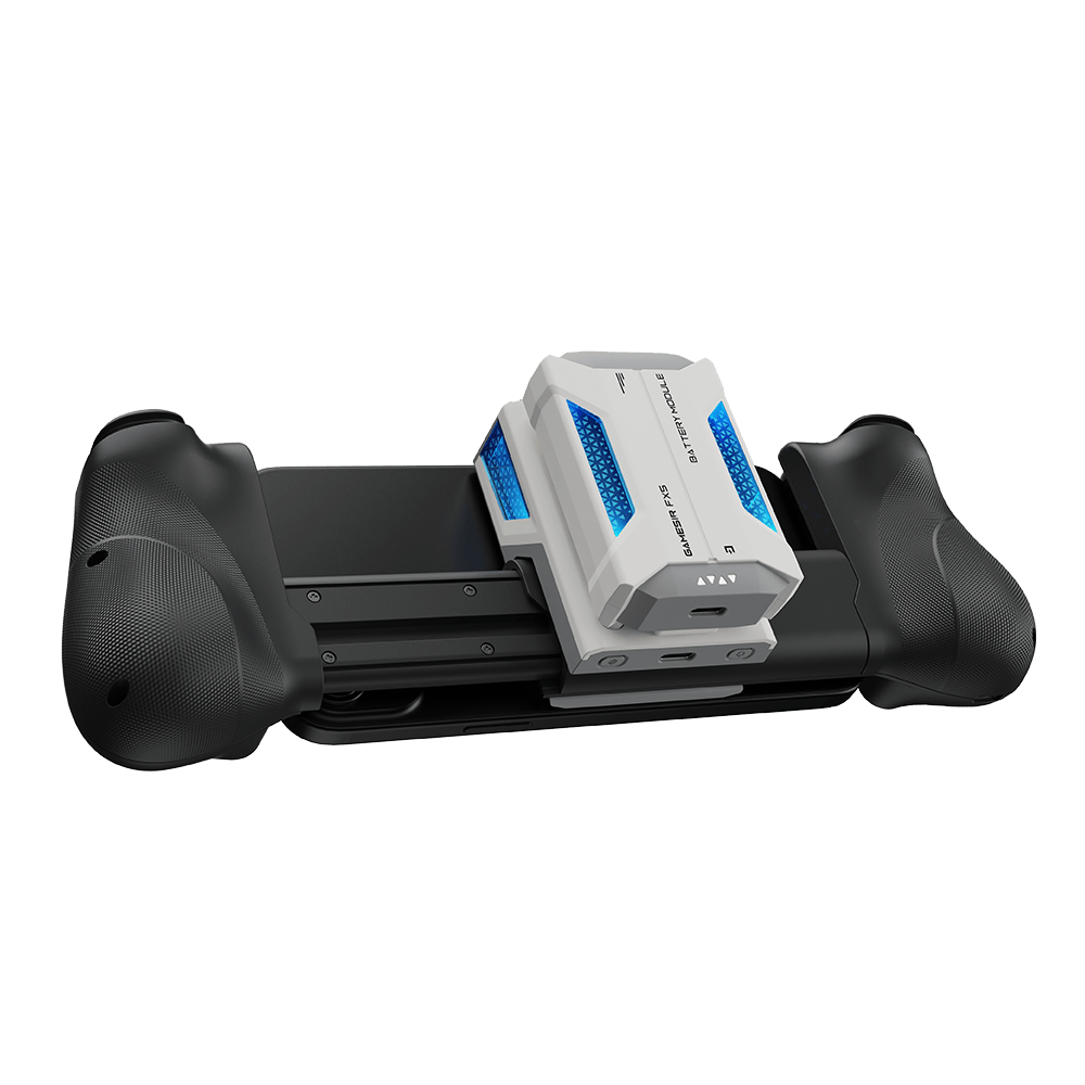 GameSir FX5 Cooler for X5 Series Controllers