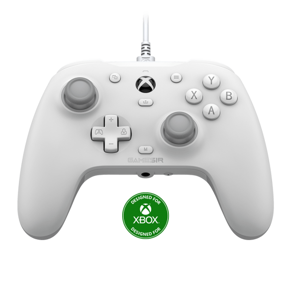 GameSir G7 HE Xbox Wired Controller – Black