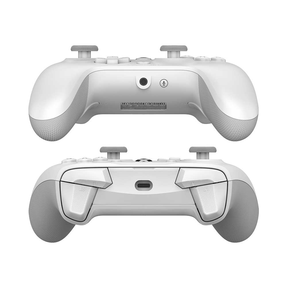 GameSir G7 HE XBOX Wired Controller – White