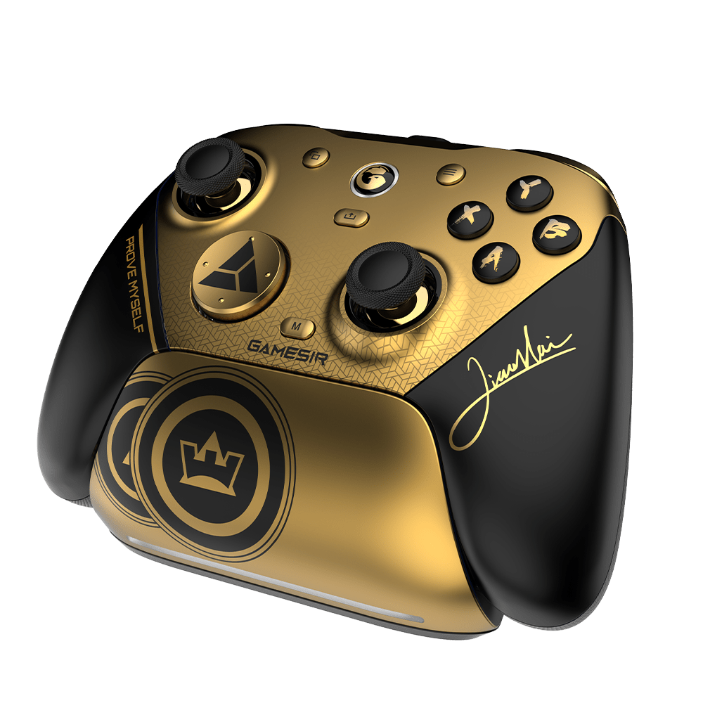 GameSir G7 Pro 8K PC-Champion Edition. Wireless  Esports Controller for PC