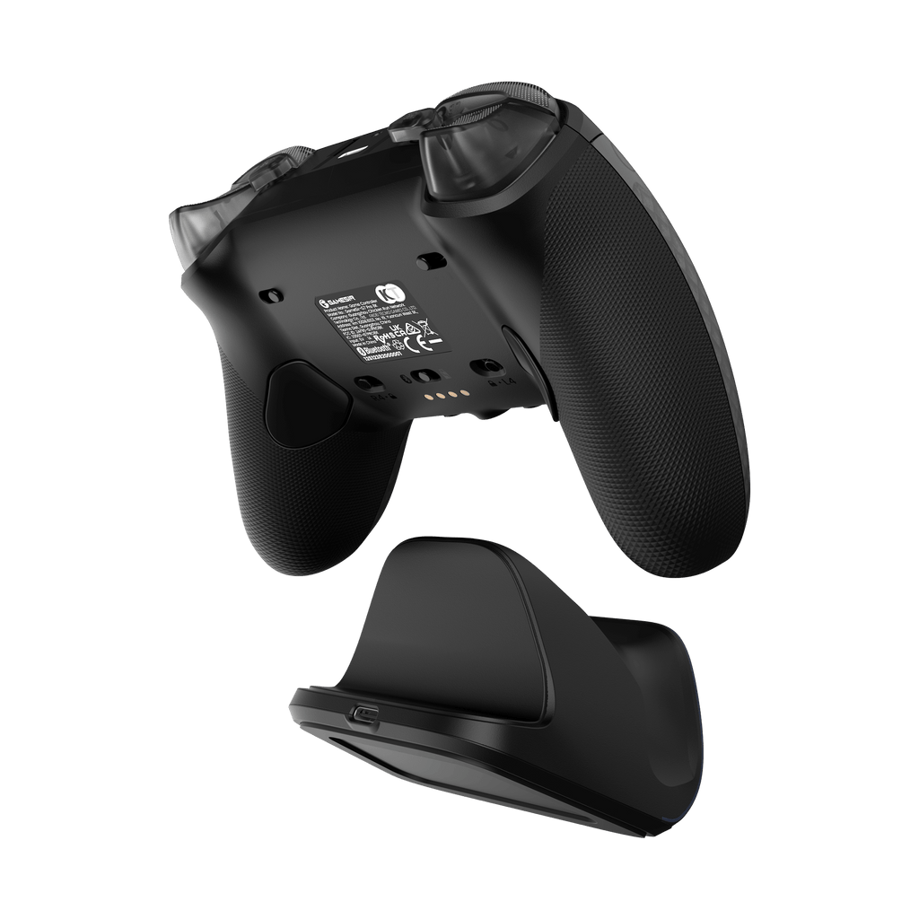 GameSir G7 Pro 8K PC - Nioh 3 Edition. Wireless Esports Controller for PC