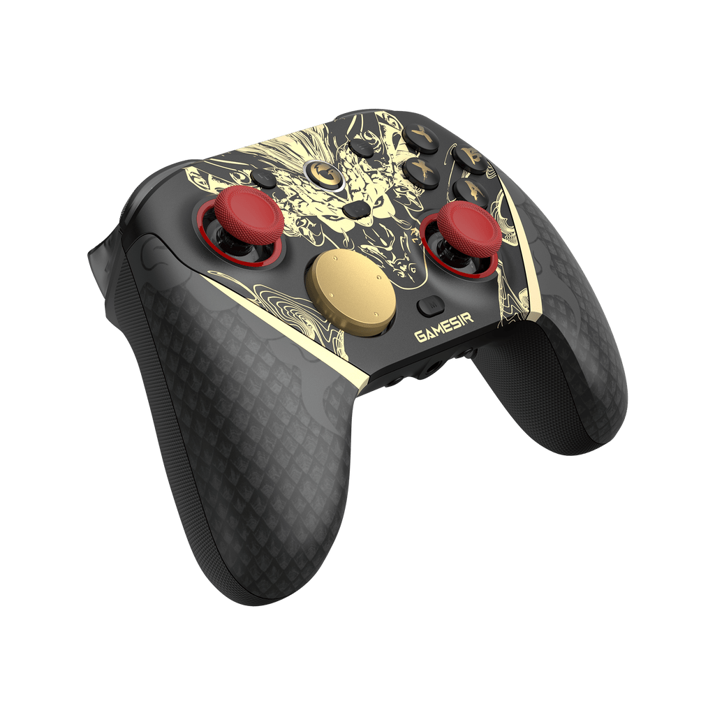 GameSir G7 Pro 8K PC - Nioh 3 Edition. Wireless Esports Controller for PC