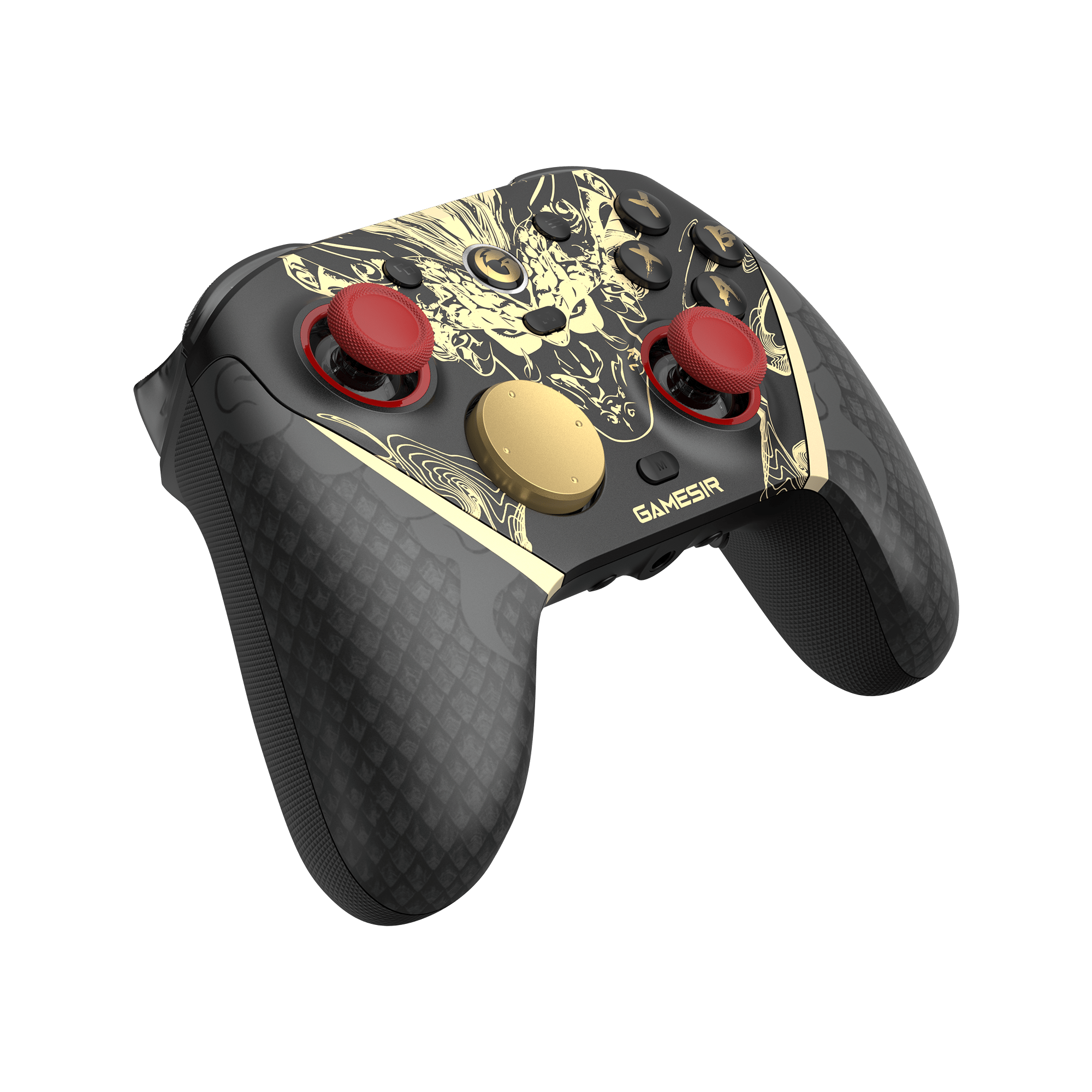 GameSir G7 Pro 8K PC - Nioh 3 Edition. Wireless Esports Controller for PC
