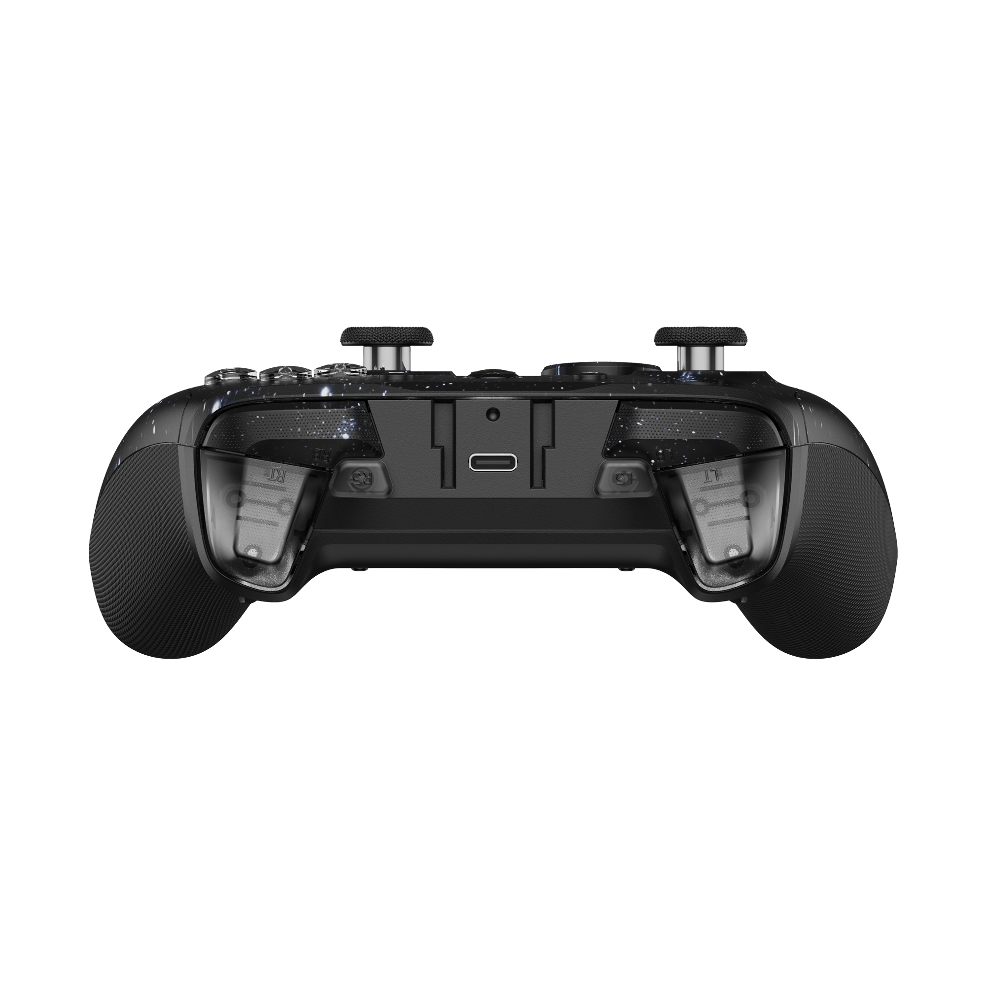 GameSir G7 Pro 8K PC - Royal2 Edition.  Wireless Esports Controller for PC