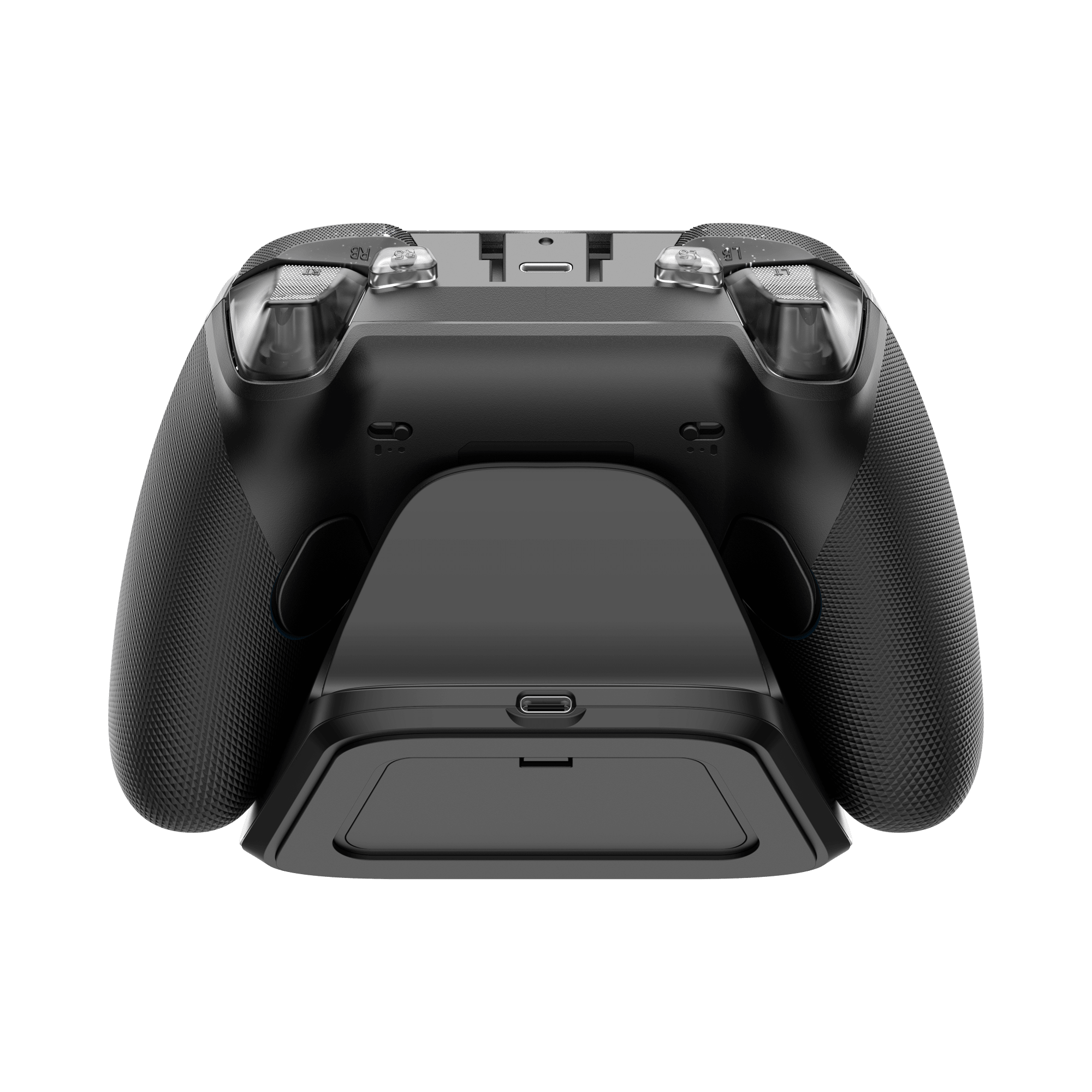 GameSir G7 Pro 8K PC - Royal2 Edition.  Wireless Esports Controller for PC