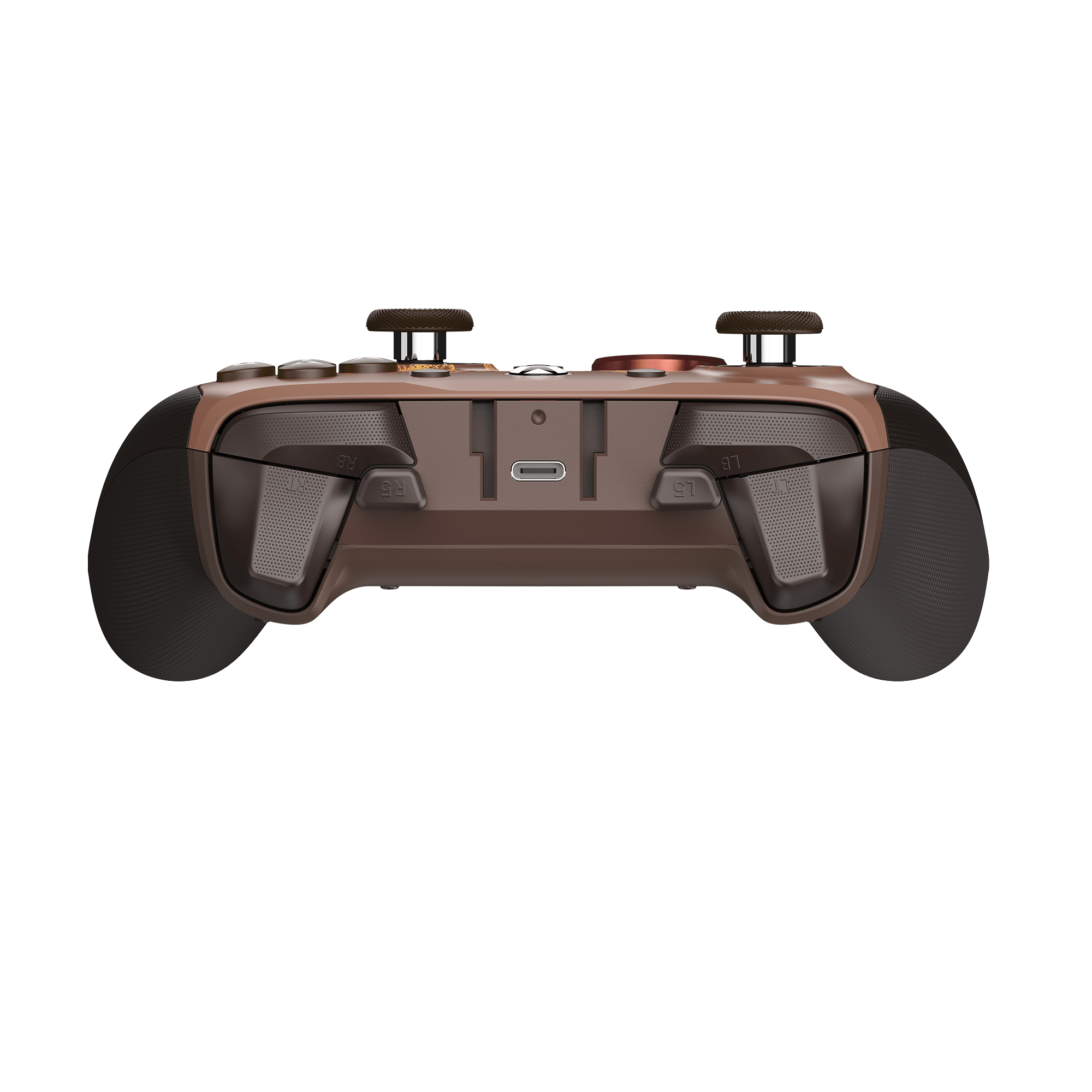GameSir G7 Pro Dragon-s Dogma 2 Edition Tri-Mode XBOX Wired. PC & Mobile Wireless Controller