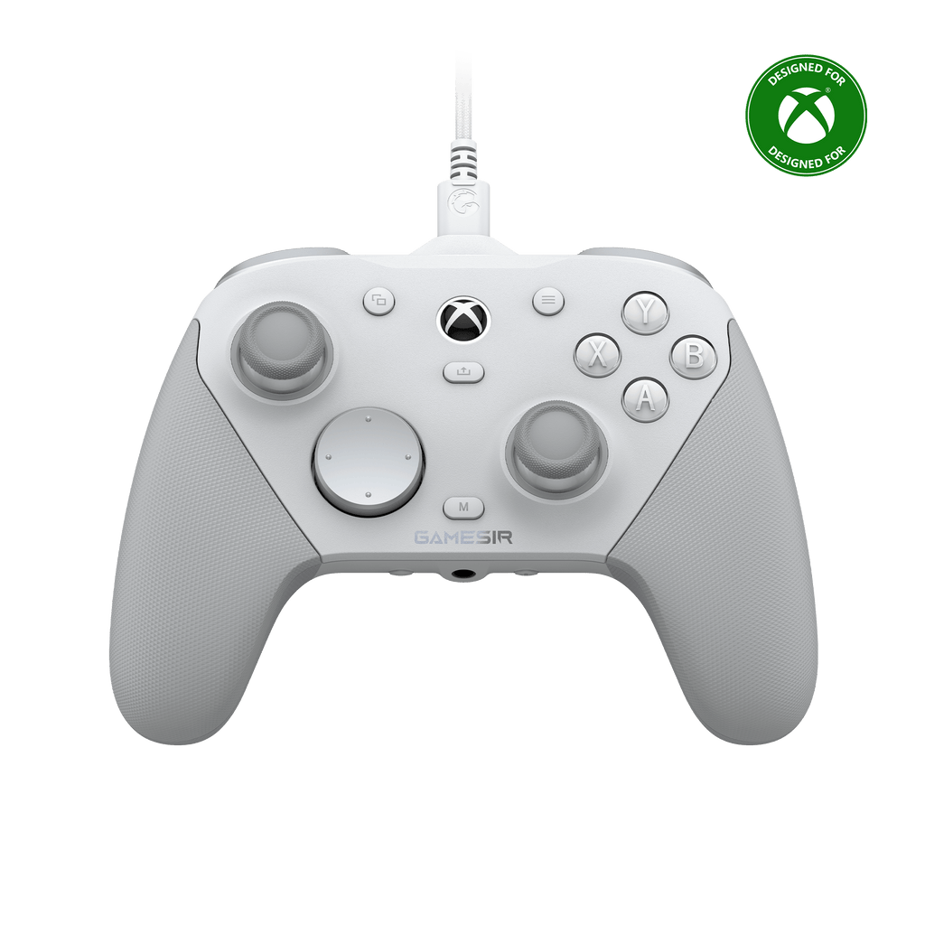 GameSir G7 Pro Tri-Mode XBOX Wired. PC & Mobile Wireless Controller