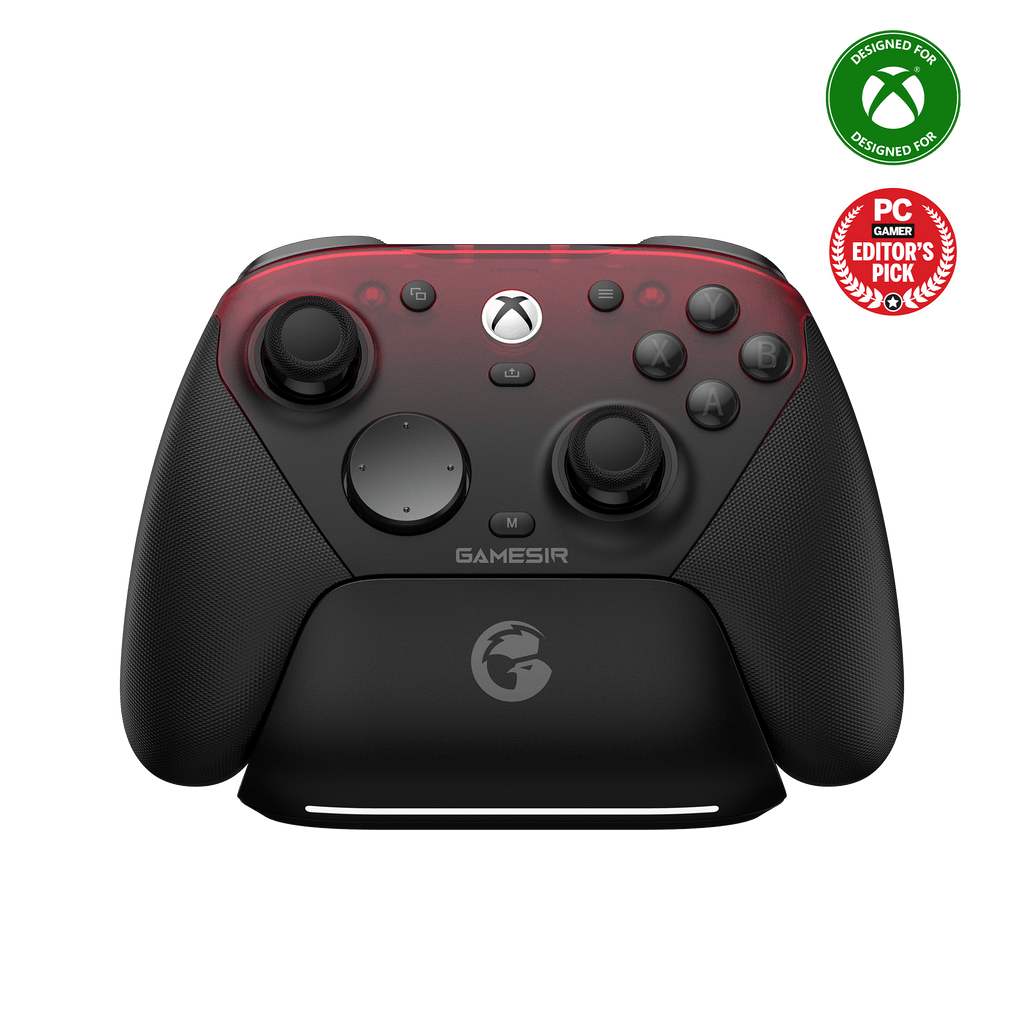 GameSir G7 Pro Tri-Mode XBOX Wired. PC & Mobile Wireless Controller