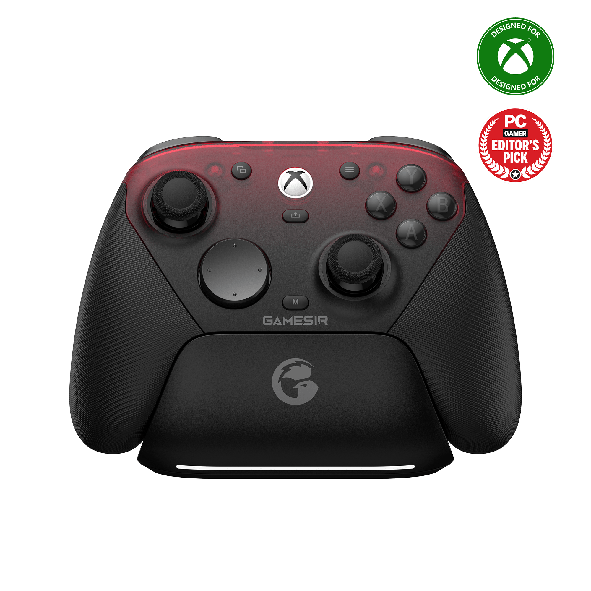 GameSir G7 Pro Tri-Mode XBOX Wired. PC & Mobile Wireless Controller