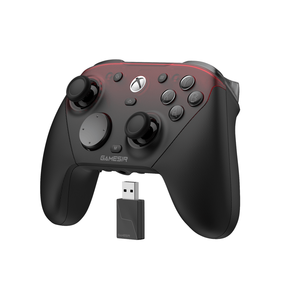 GameSir G7 Pro Tri-Mode XBOX Wired. PC & Mobile Wireless Controller