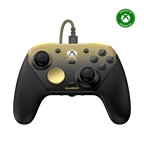 GameSir G7 Pro Tri-Mode XBOX  Wired. PC & Mobile Wireless Controller - Golden Ombre