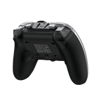 GameSir G7 Pro Tri-Mode XBOX  Wired. PC & Mobile Wireless Controller-Metallic Silver