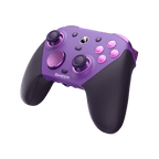 GameSir G7 Pro Tri-Mode XBOX  Wired. PC & Mobile Wireless Controller – Plum Purple