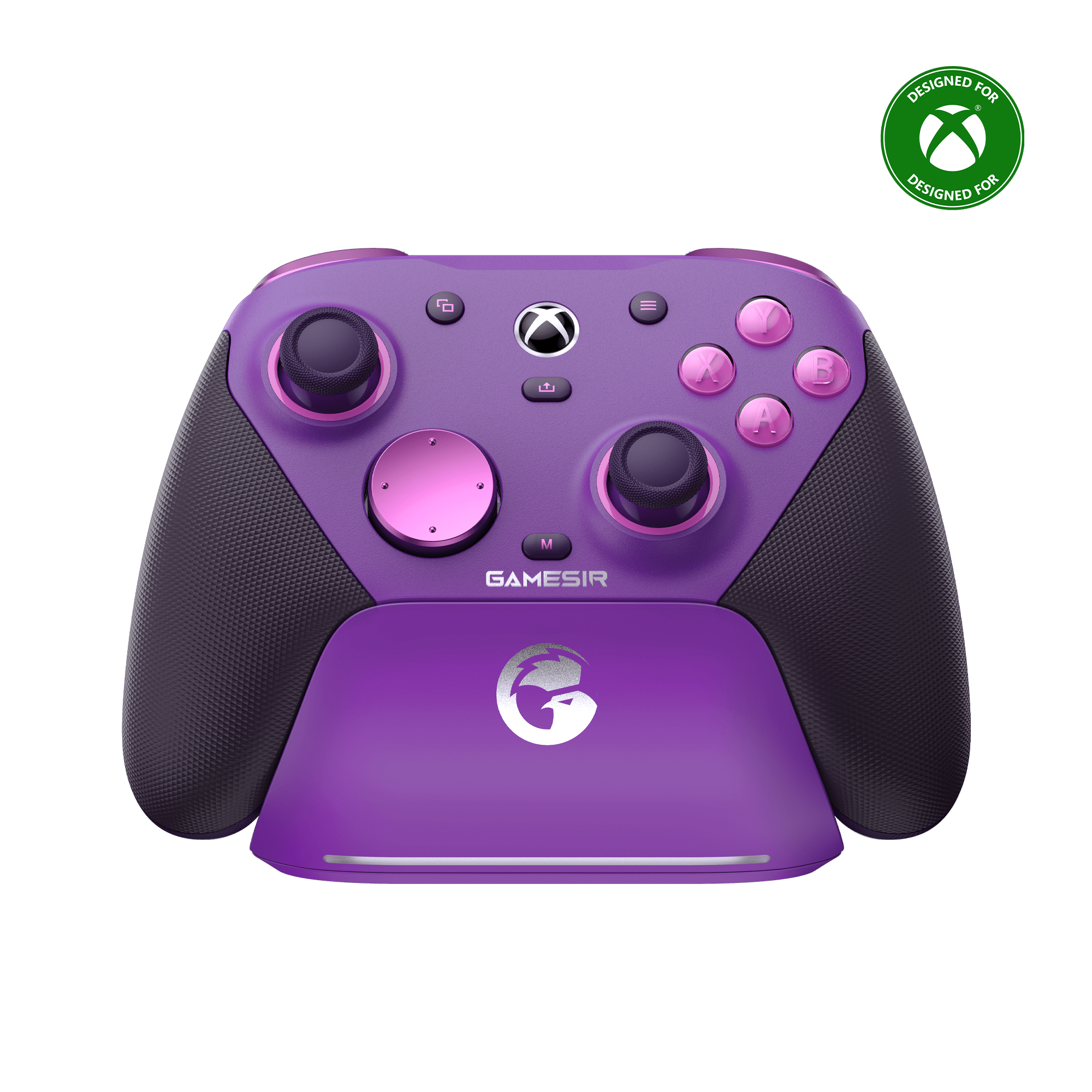 GameSir G7 Pro Tri-Mode XBOX Wired. PC & Mobile Wireless Controller