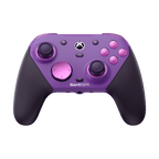 GameSir G7 Pro Tri-Mode XBOX  Wired. PC & Mobile Wireless Controller – Plum Purple