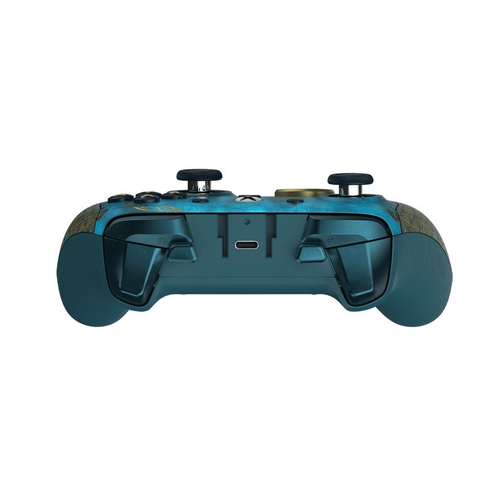 GameSir G7 Pro WUCHANG: Fallen Feathers Edition | Wireless Controller for XBOX . PC & Android