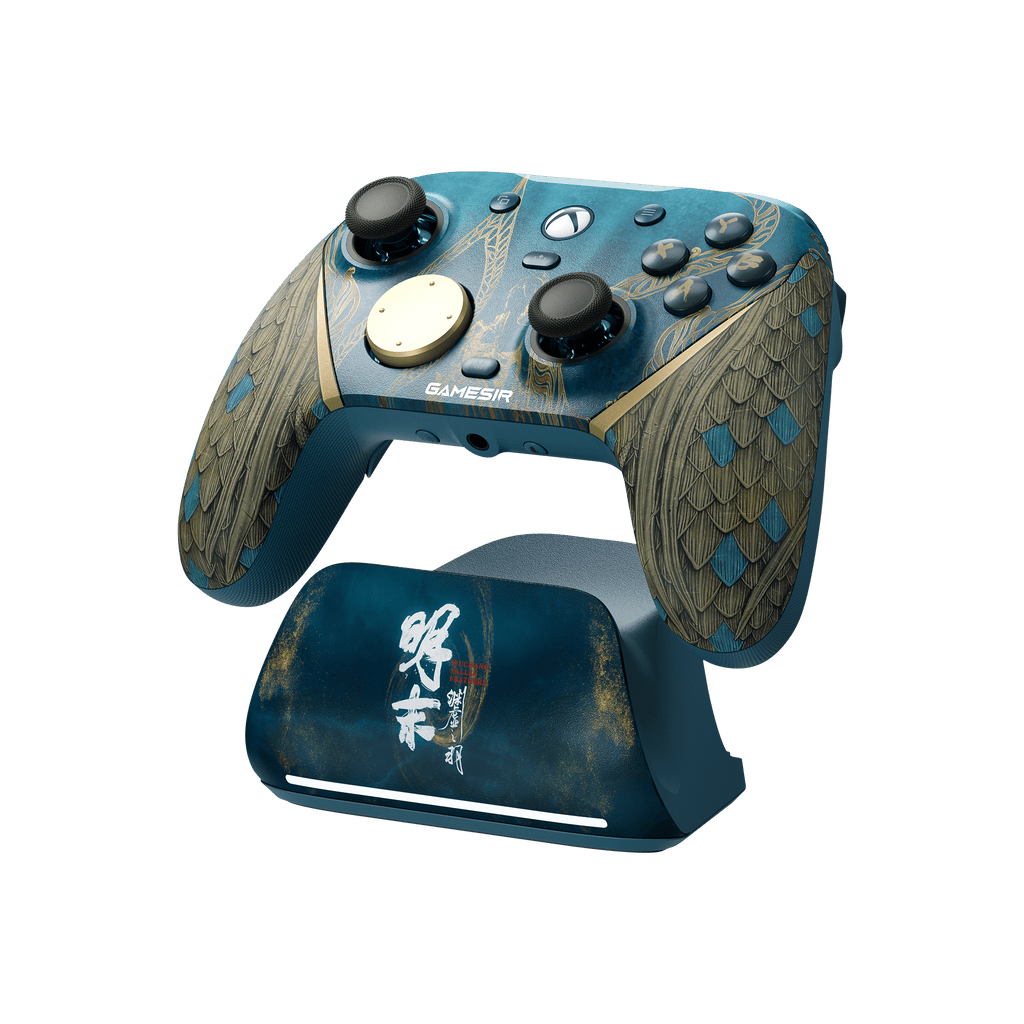 GameSir G7 Pro WUCHANG: Fallen Feathers Edition | Wireless Controller for XBOX . PC & Android
