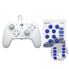 GameSir G7 SE Controller with Interchangeable Joystick Caps –  XBOX /PC Gaming Bundle