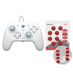 GameSir G7 SE Controller with Interchangeable Joystick Caps –  XBOX /PC Gaming Bundle