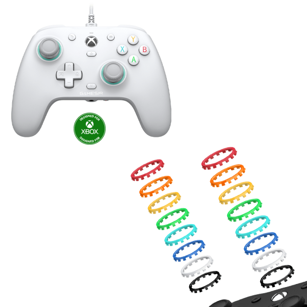 GameSir G7 SE Wired Controller for XBOX