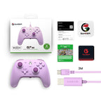 GameSir G7 SE XBOX Wired Controller – Radiant Purple