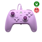 GameSir G7 SE XBOX Wired Controller – Dynamic Blue
