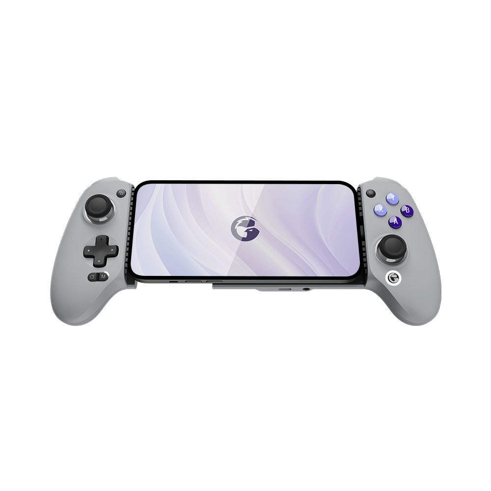 GameSir G8 Galileo Stretchable Mobile Gamepad