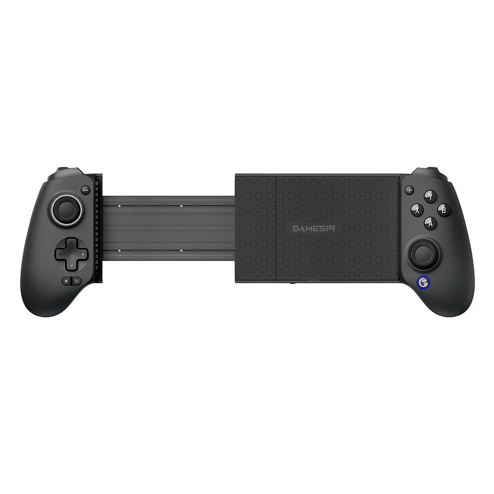 GameSir G8 Plus Bluetooth Stretchable Mobile Gamepad