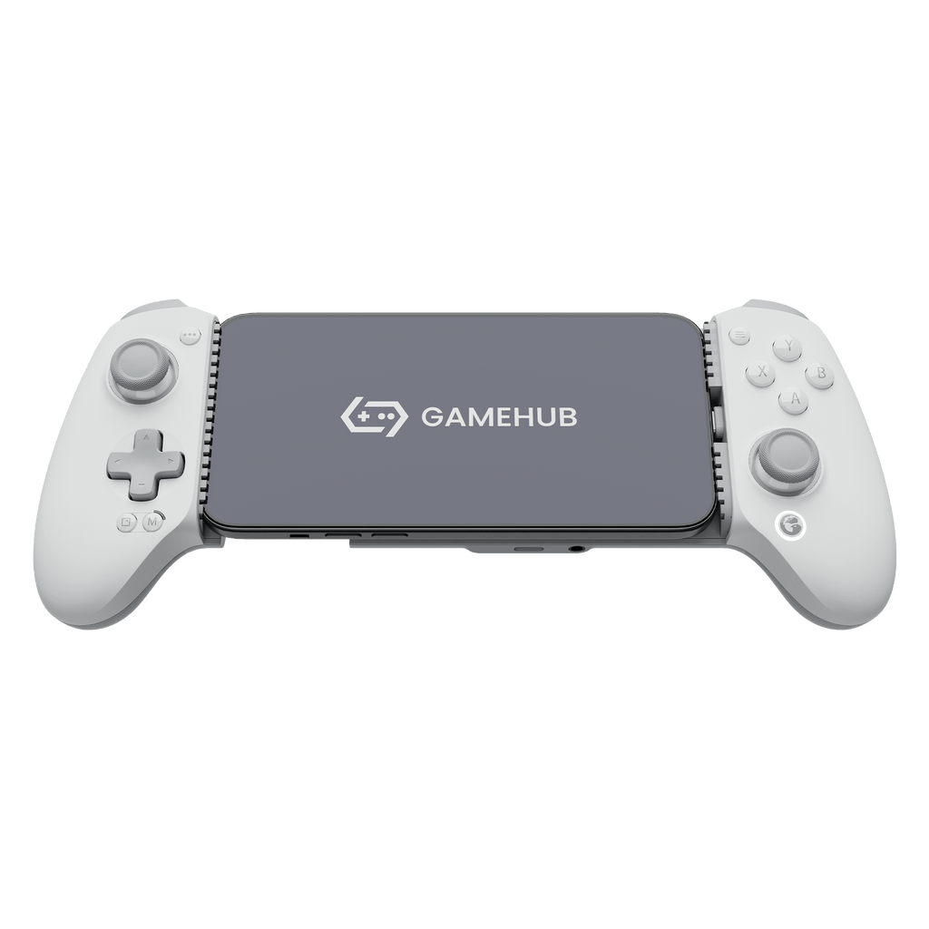 GameSir G8 Plus MFi Type-C Mobile Controller (Apple Certified)