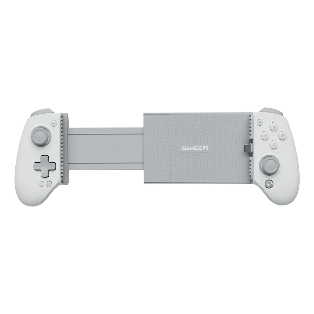 GameSir G8 Plus MFi Type-C Mobile Controller (Apple Certified)