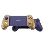 GameSir G8 Plus Thanos Edition Bluetooth Mobile Gaming Controller