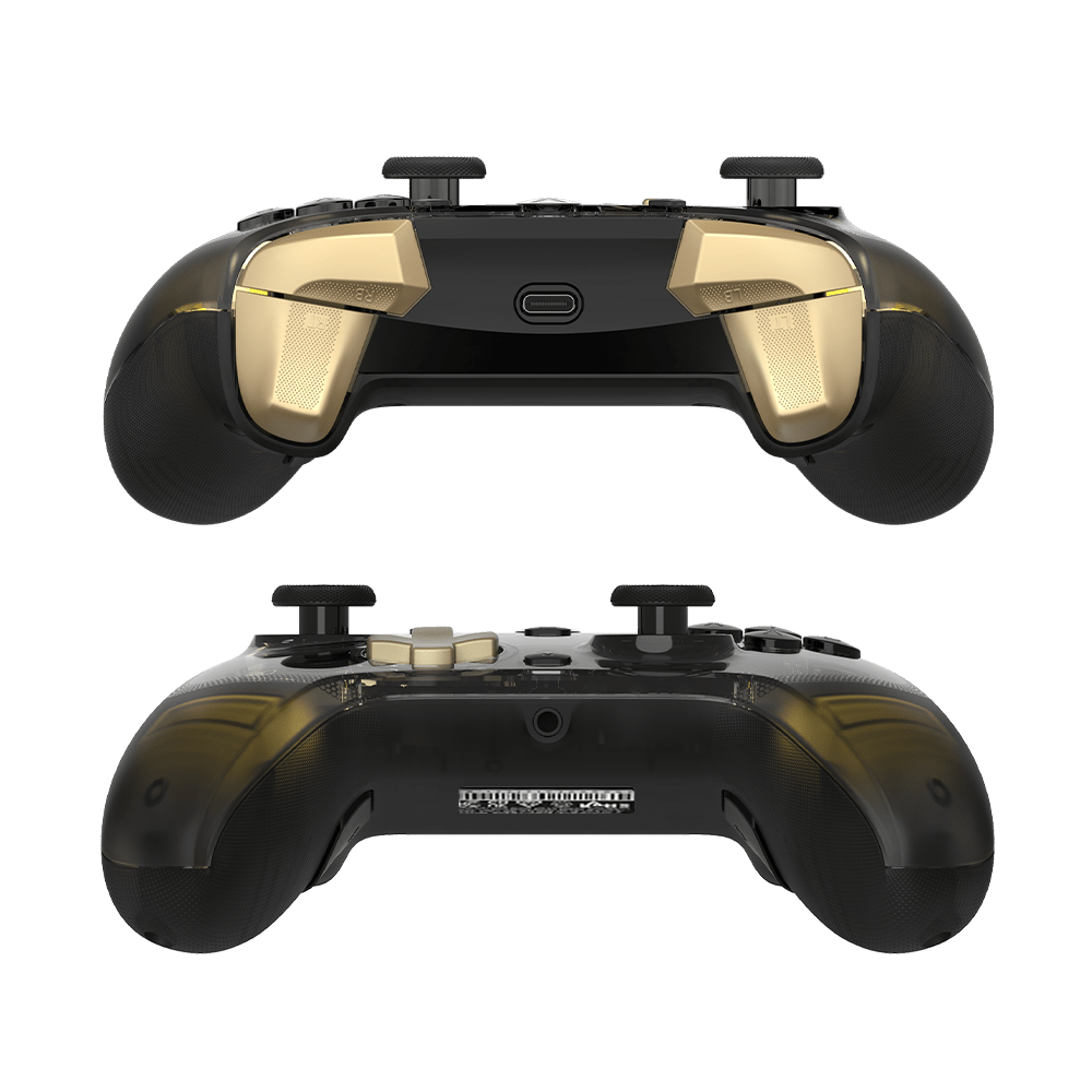 GameSir Kaleid Flux Xbox Wired Controller