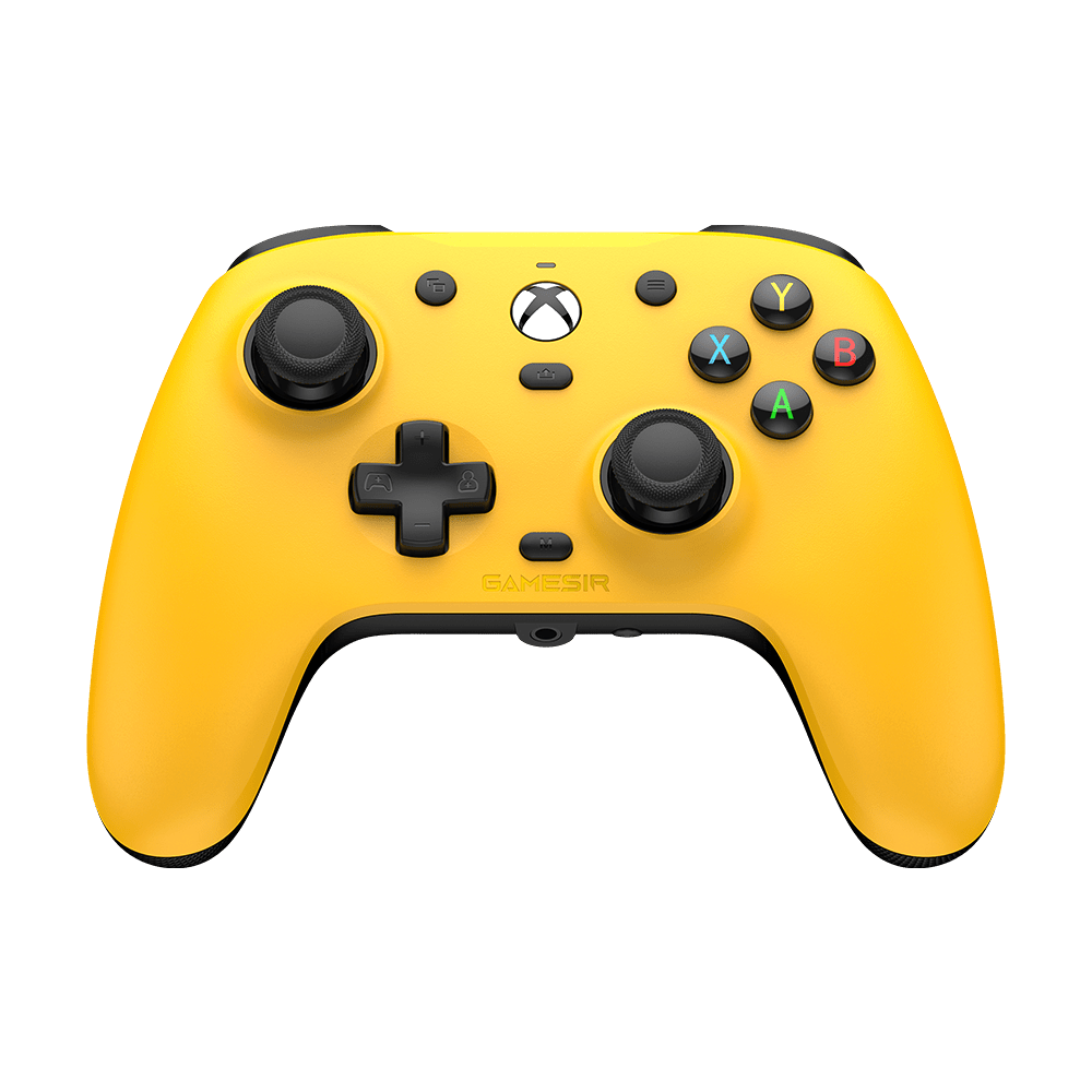 GameSir Magnetic Faceplate for G7/G7 SE/G7 Pro Series
