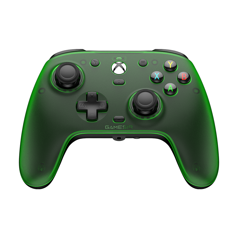 GameSir Magnetic Faceplate for G7/G7 SE/G7 Pro Series