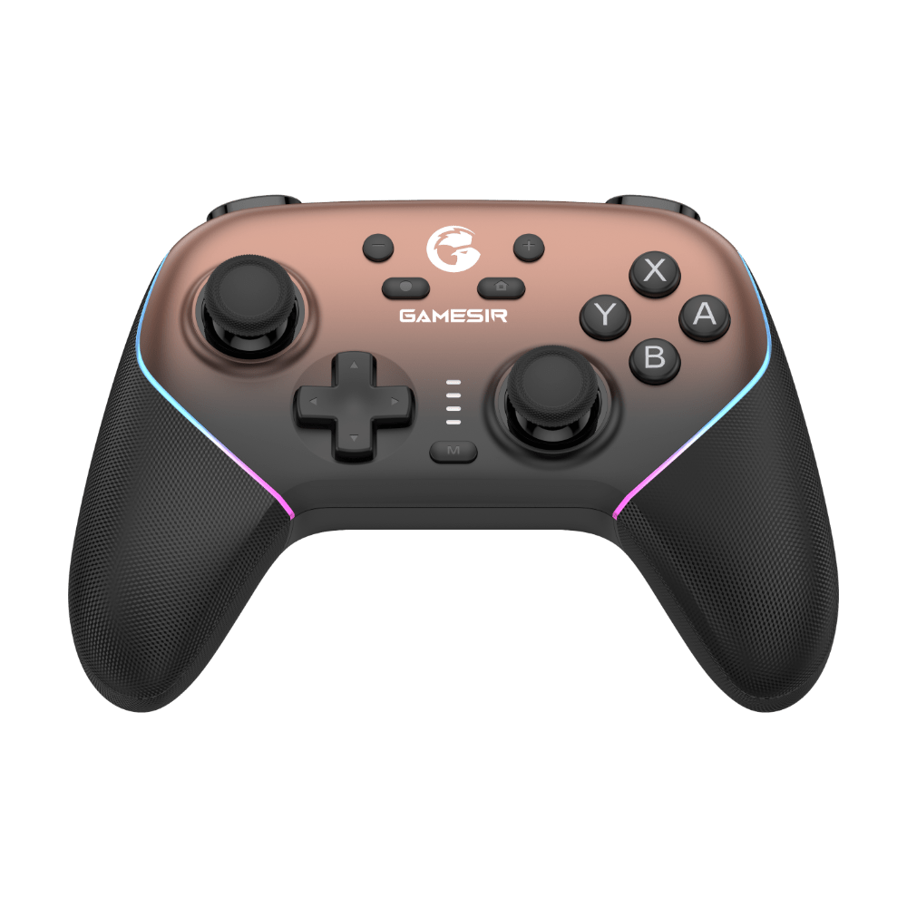 GameSir Magnetic Faceplate for Super Nova
