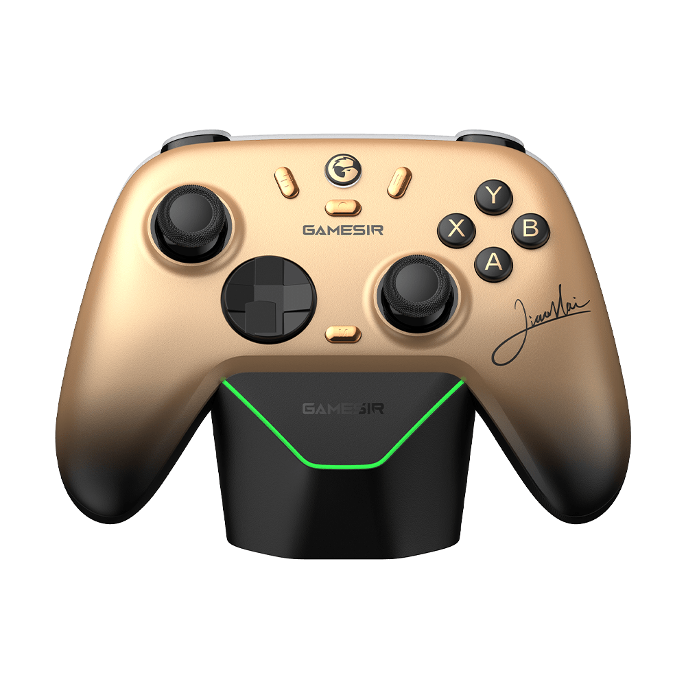 GameSir Nova Lite 2 Multiplatform Wireless Game Controller