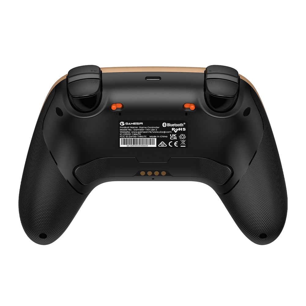 GameSir Nova Lite 2 Multiplatform Wireless Game Controller
