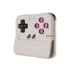 GameSir Pocket Taco - Bluetooth Mobile Gaming Controller. Perfect for Retro Scene