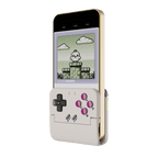 GameSir Pocket Taco - Bluetooth Mobile Gaming Controller. Perfect for Retro Scene