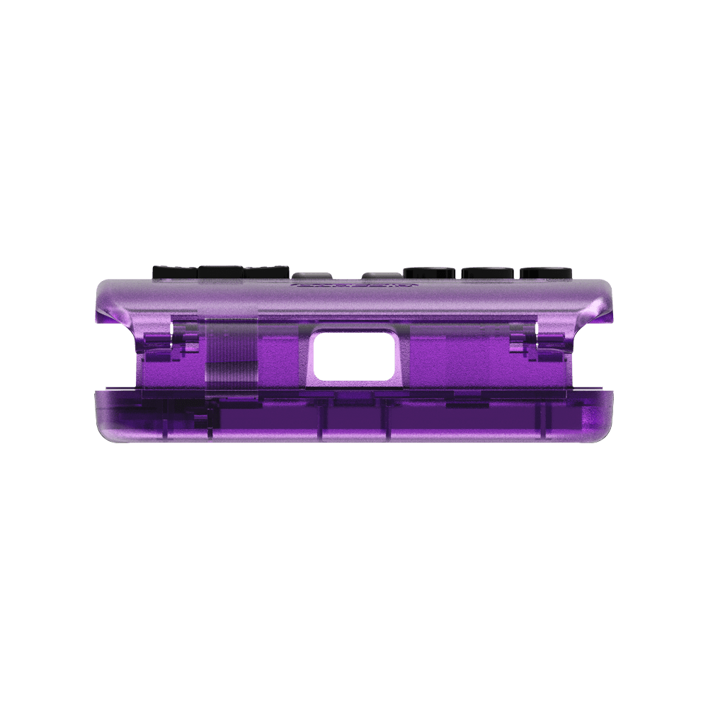 GameSir Pocket Taco -Voltage Purple