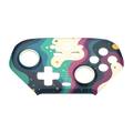 GameSir Super Nova Faceplate Artist-Designed Edition