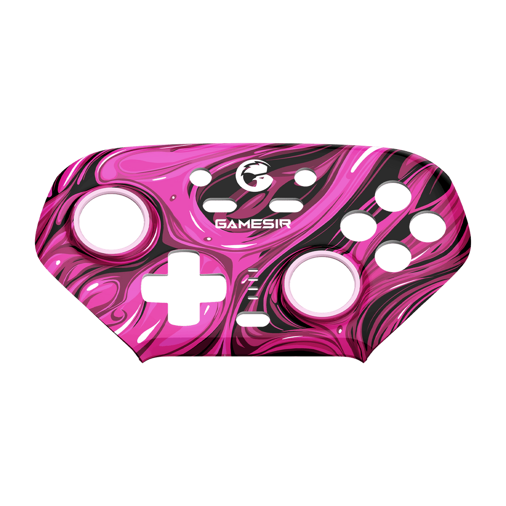 GameSir Super Nova Faceplate Artist-Designed Edition