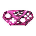 GameSir Super Nova Faceplate Artist-Designed Edition
