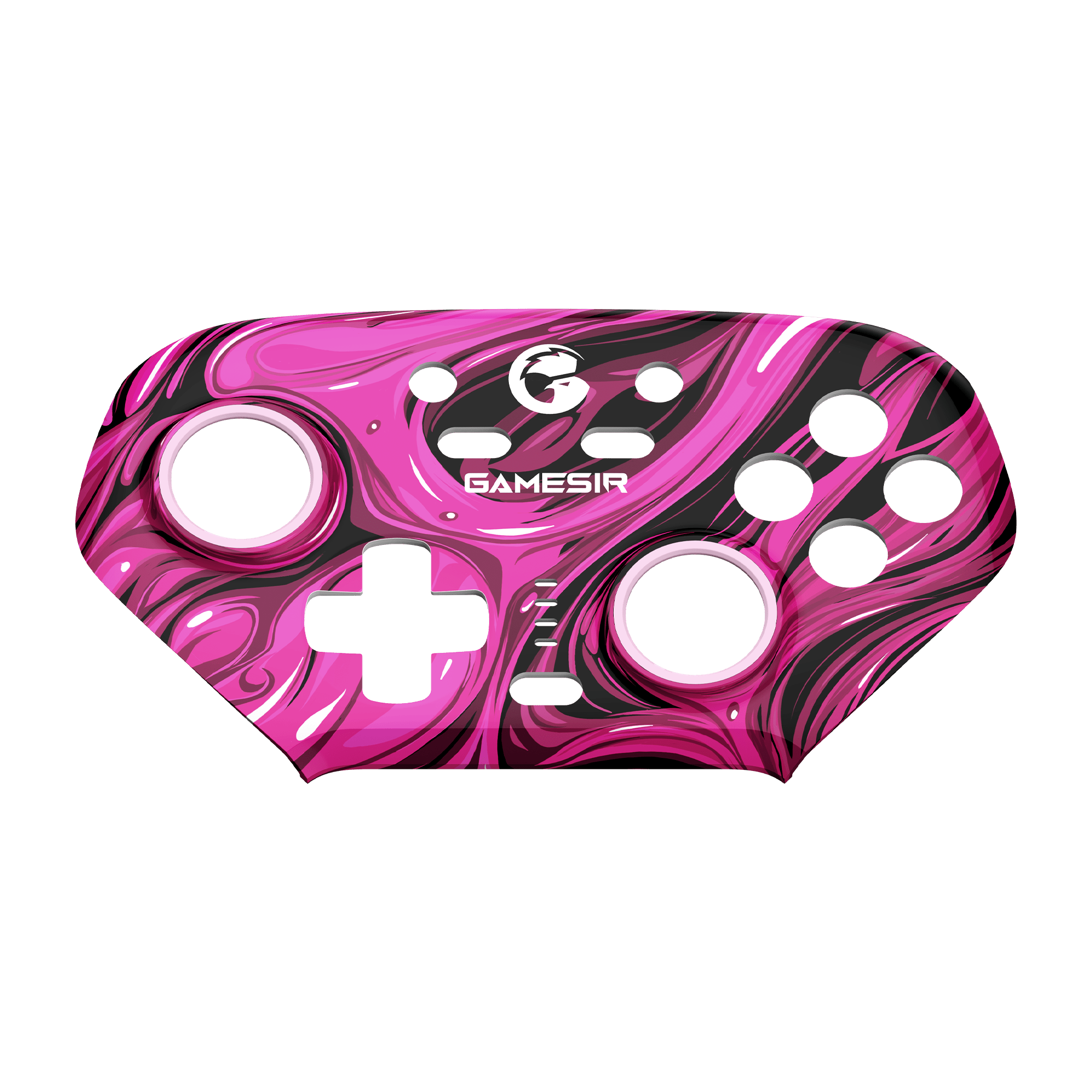 GameSir Super Nova Faceplate Artist-Designed Edition